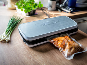 8 Different Kinds Of Heat Sealers