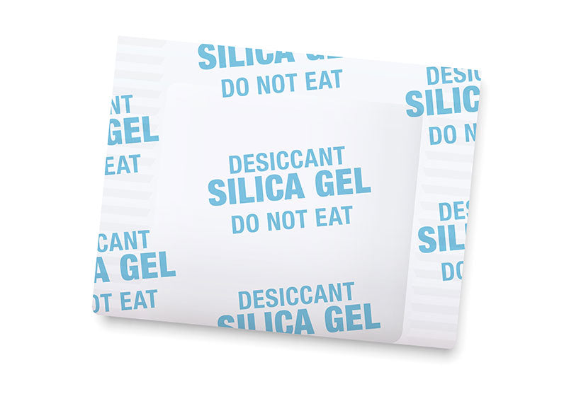 Preserving Food Freshness: The Role of Silica Gel Sachets in