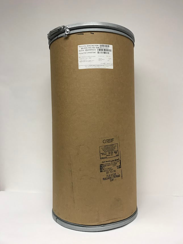 Desiccant drum