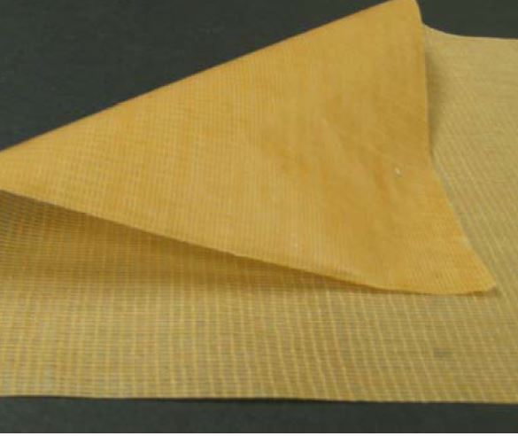 Versil-Pak sheet closeup