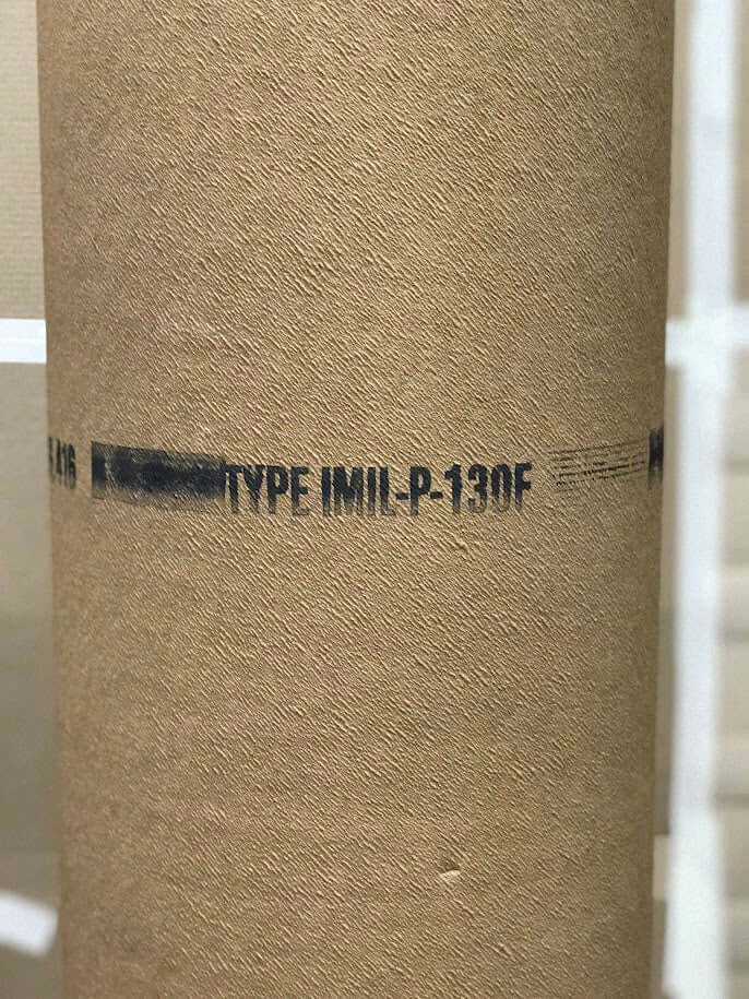 MIL-PRF-121G Ty.1 36x200 Yards – Royco Packaging
