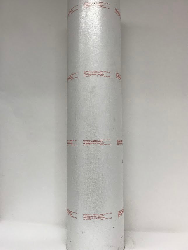 Roll of MIL-PRF-131 Class 3 scrim
