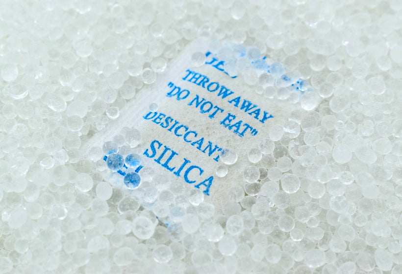 18 Ways To Protect Your Products With Desiccant Pouches