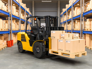 Export Packaging: What You Need To Know