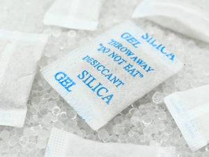 How Long Do Desiccant Bags Last?