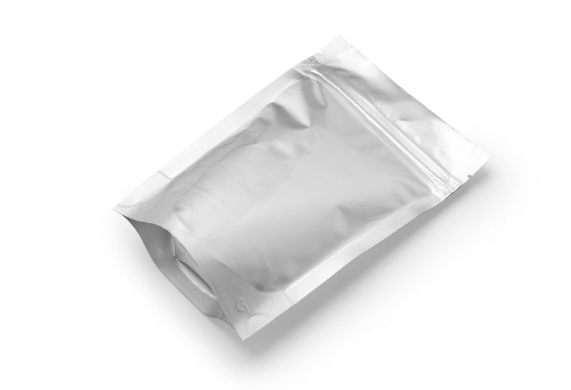 Vapor Barrier Bags: How They Work, MVTR Ratings, and How to Choose One