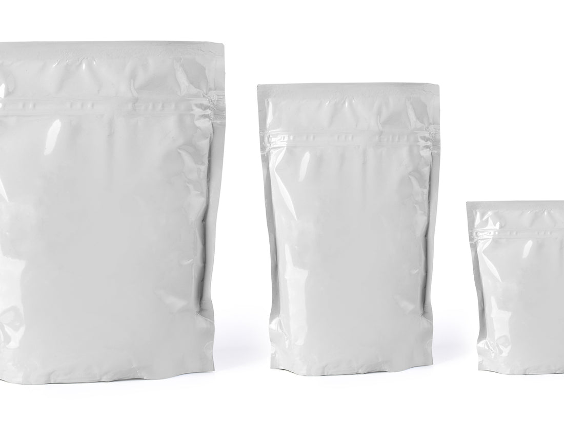 What Are Mil-Spec Barrier Bags?