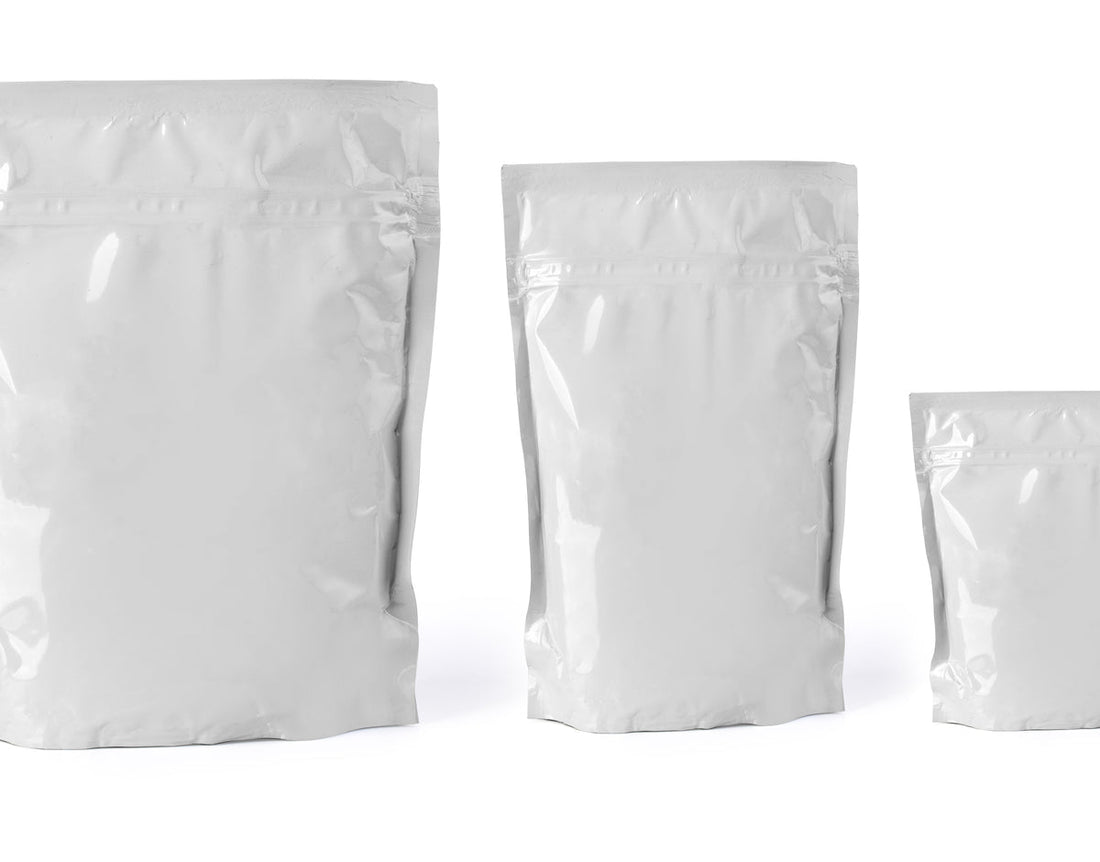 Mil-Spec Barrier Bags: Types, Standards & How to Choose the Right One
