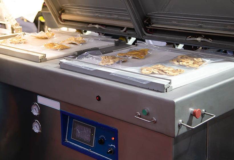 A Guide To Choosing Heat Sealer Bags For Your Business