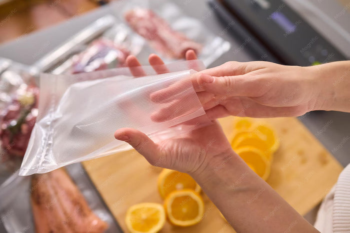 Heat Seal Packaging: How It Works, Key Benefits, And Industrial Applications