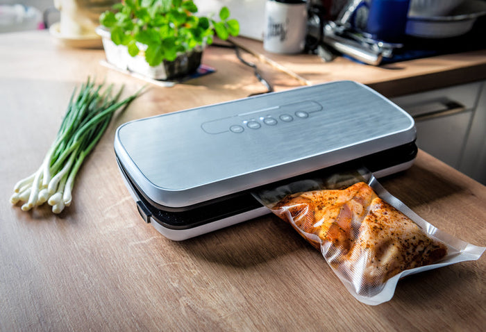 Is Using Package Sealers Advantageous For Your Business?