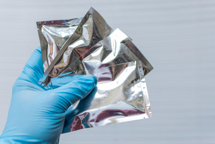 How Do ESD Bags Work?