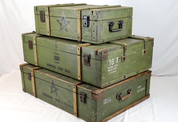 How To Comply With Military Packaging Standards
