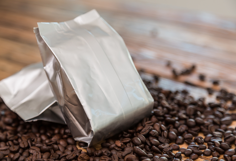 The Buyer's Guide To Finding The Best Foil Packaging Bags