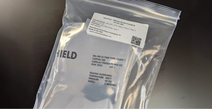 The Essential Guide To Aerospace Packaging