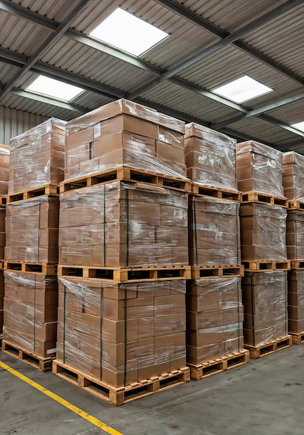 10 Key Factors Of Export Packaging For Global Shipping