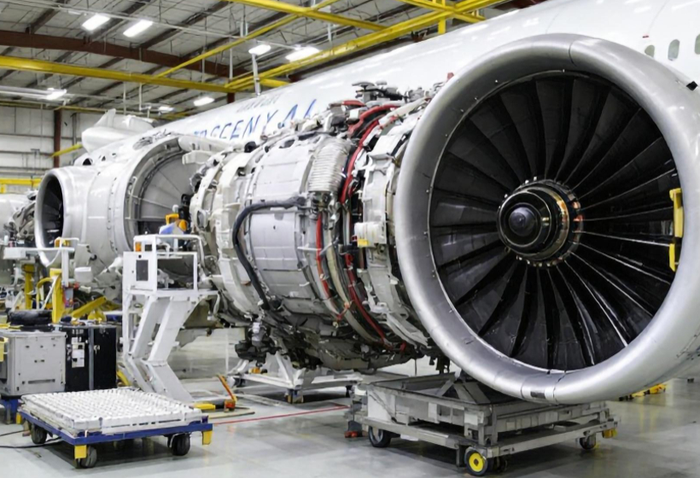 Why Aerospace Components Require Specialized Packaging Solutions