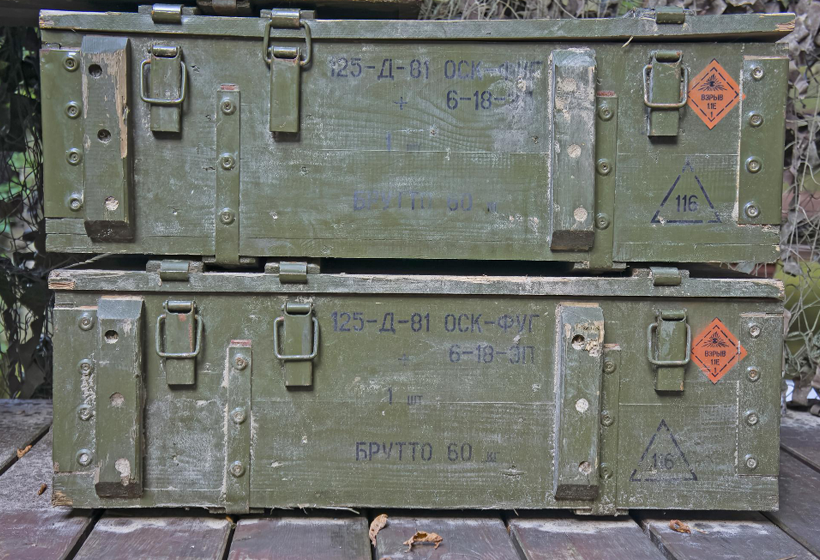 Why Domestic Packaging Suppliers Are Critical To The Defense Industrial Base