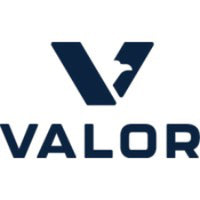 Valor logo