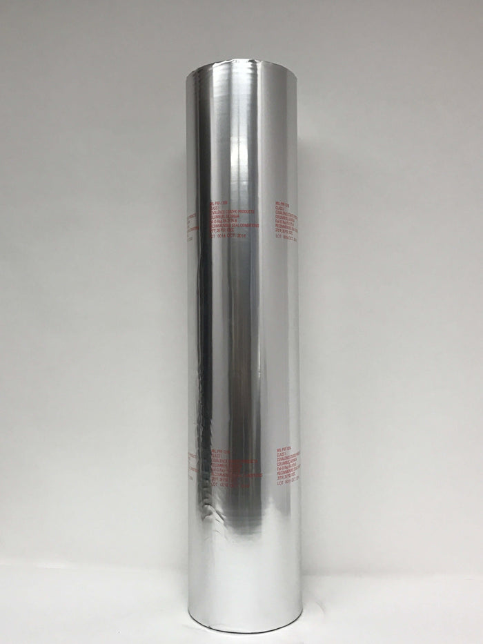 Roll of MIL-PRF-131 Class 1