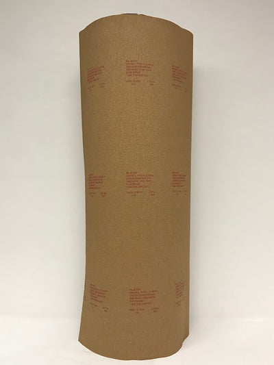 Roll of MIL-PRF-121 Class 2 material