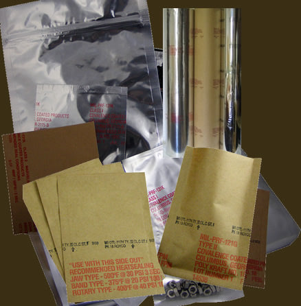 example bag material
