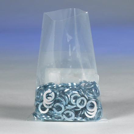 Industrial Poly Bags